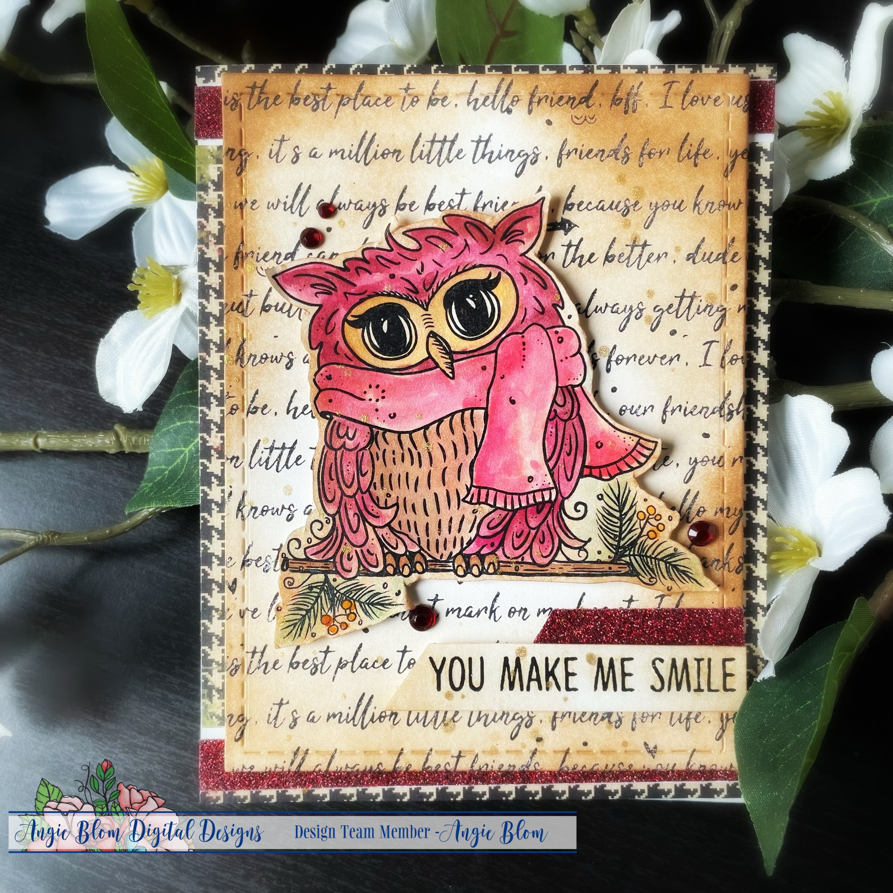 Love Owl