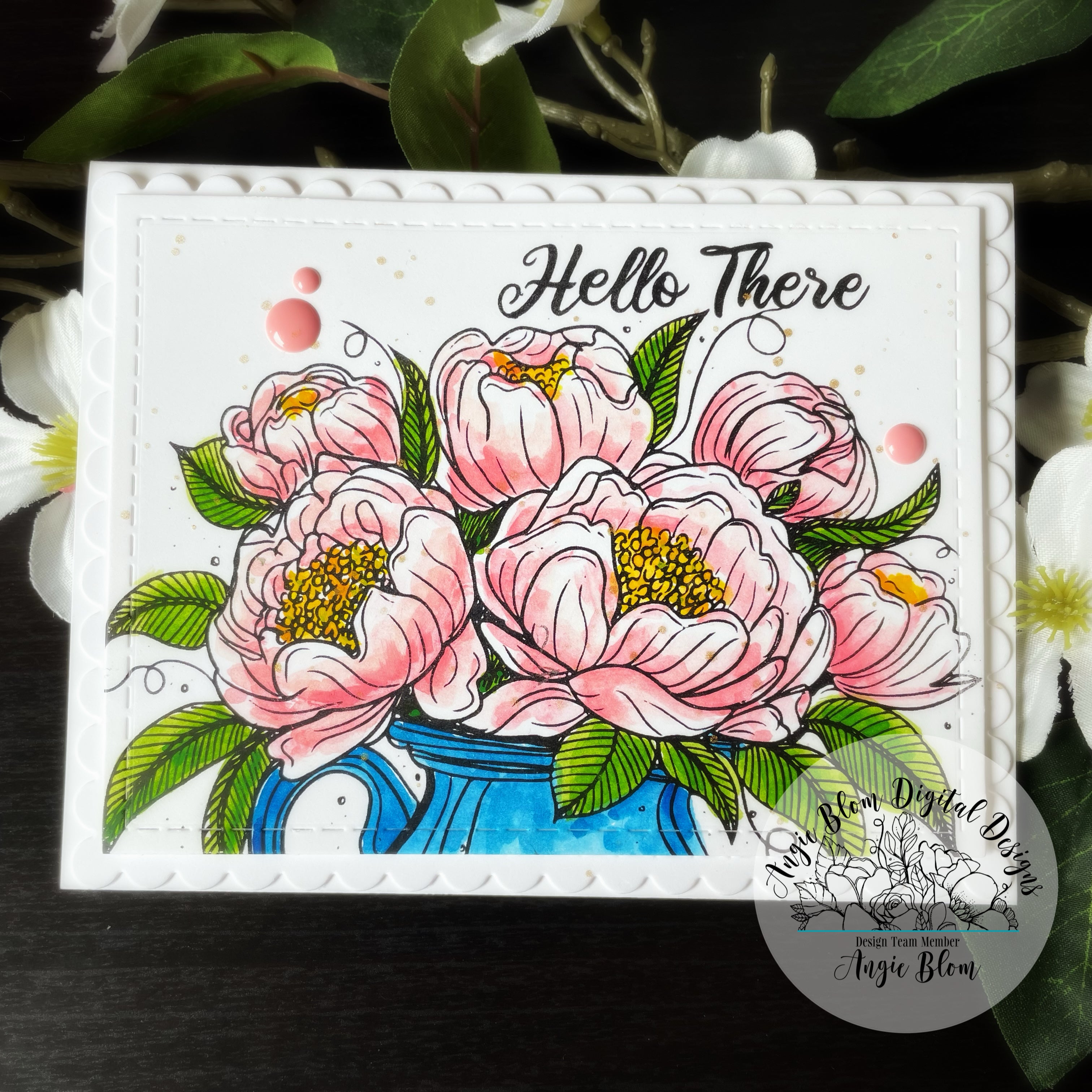 Best of Everything Peonies