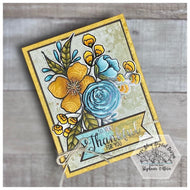 Thankful Florals