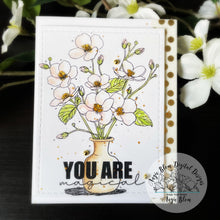 Load image into Gallery viewer, You Are Magical Florals