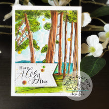 Load image into Gallery viewer, Forest View Background