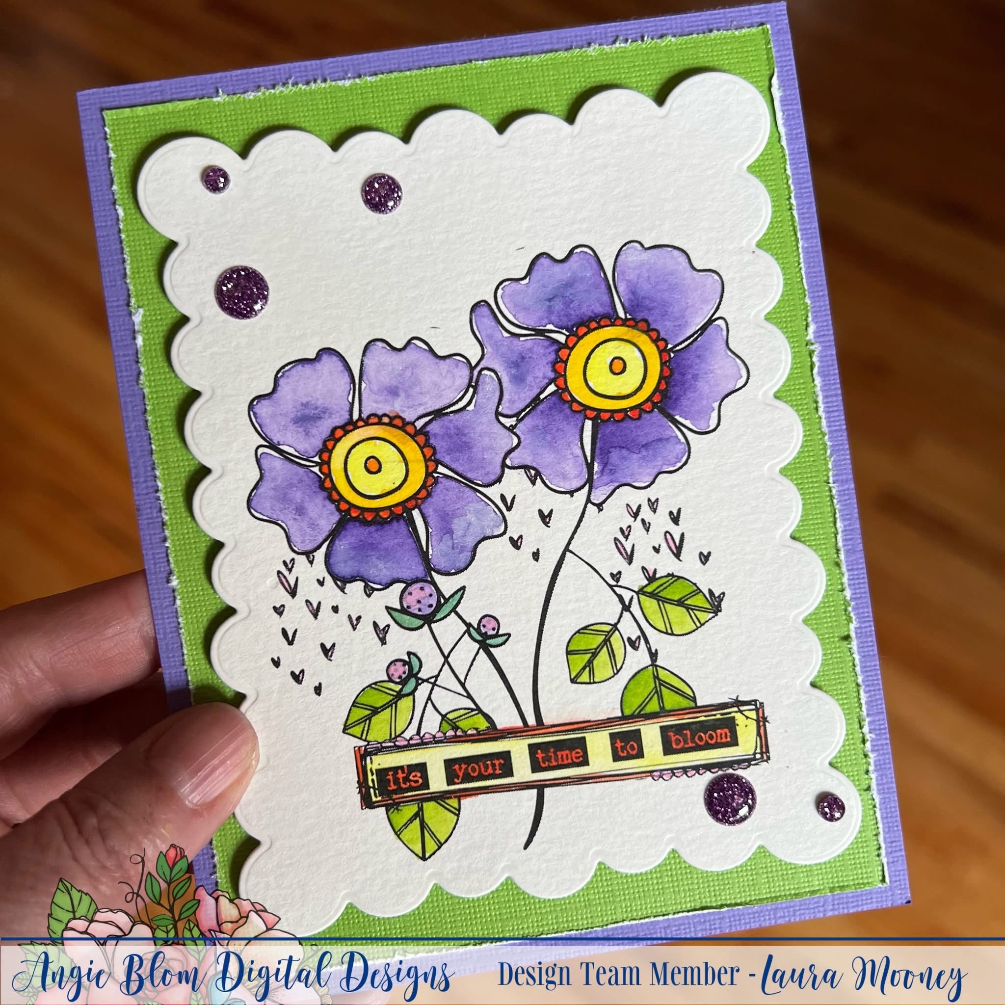 Shine Bright Doodle Elements 2