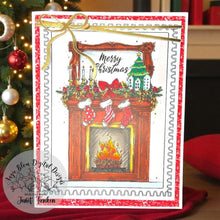 Load image into Gallery viewer, Cozy Christmas