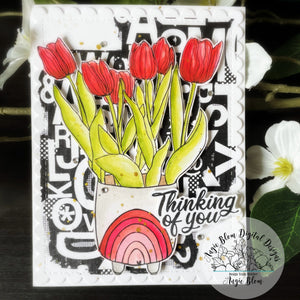 Grow Tulips