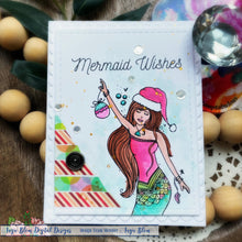 Load image into Gallery viewer, Mermaid Wishes