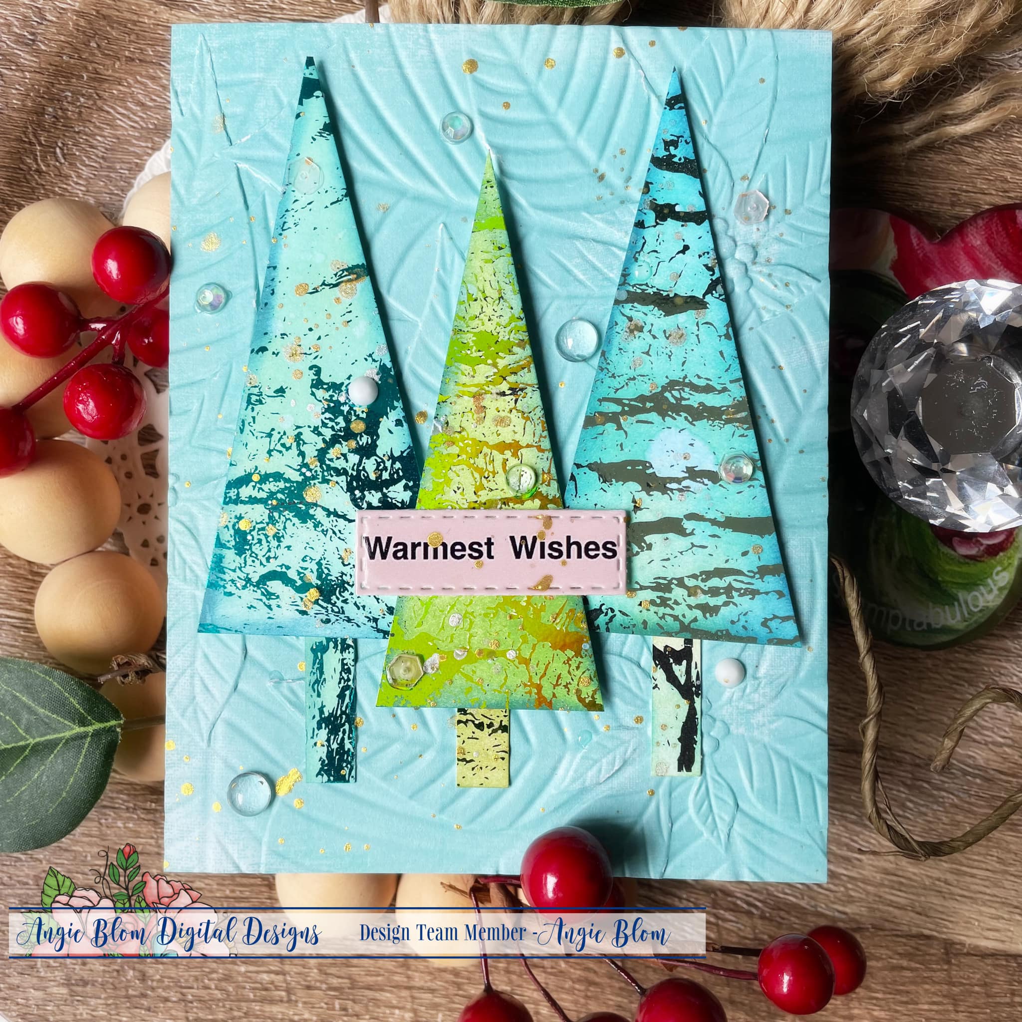 Tree Bark Backgrounds