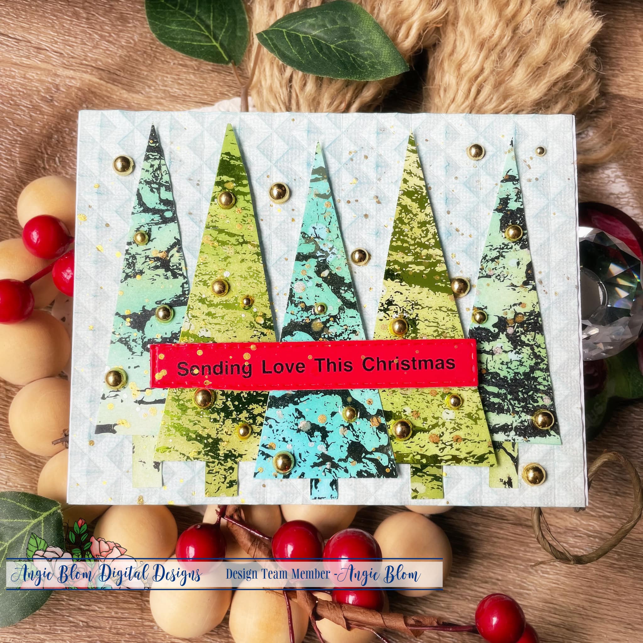 Tree Bark Backgrounds