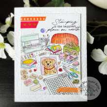Load image into Gallery viewer, Stamping Joy