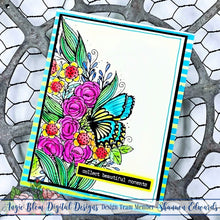 Load image into Gallery viewer, A Feathered Prayer