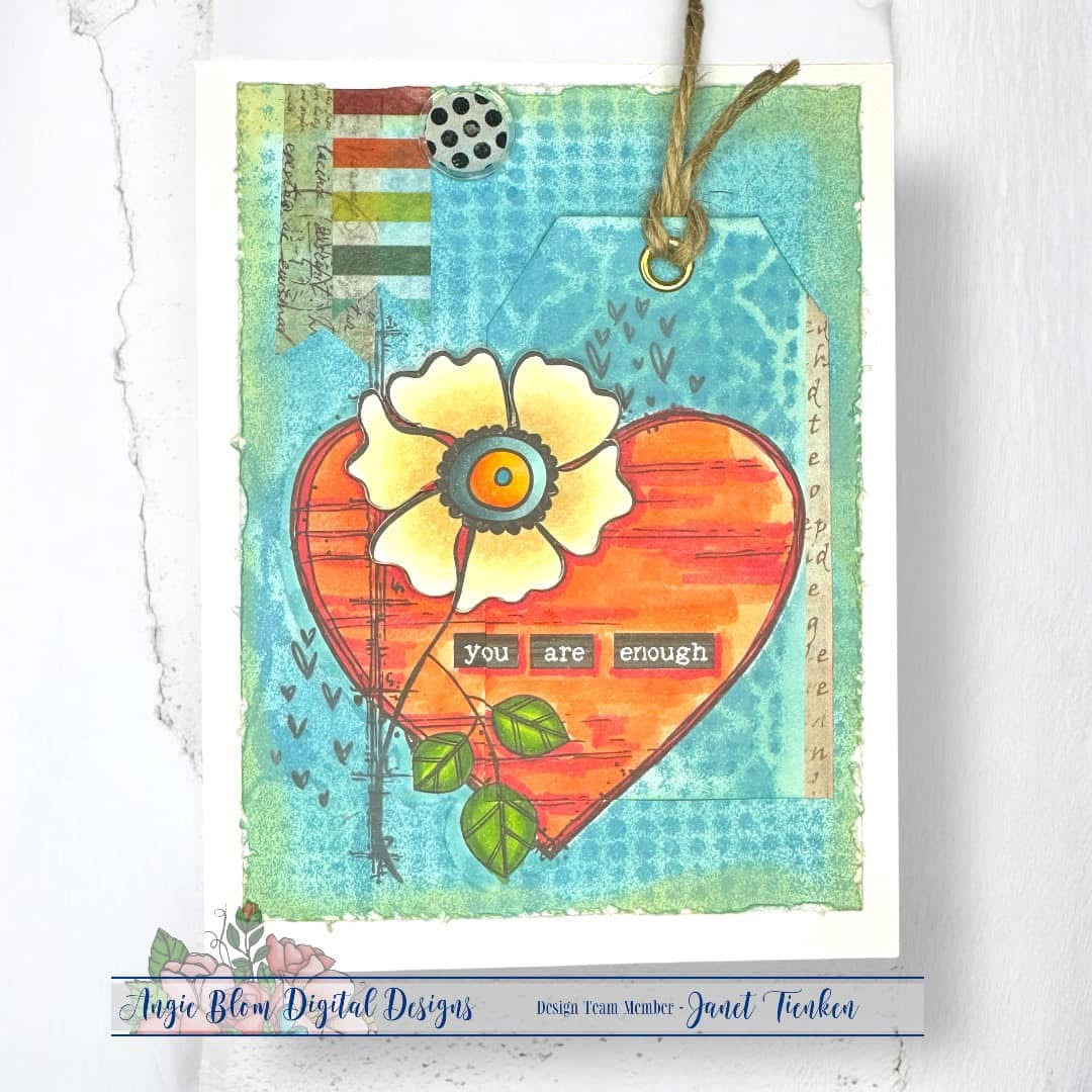 Shine Bright Doodle Elements 2