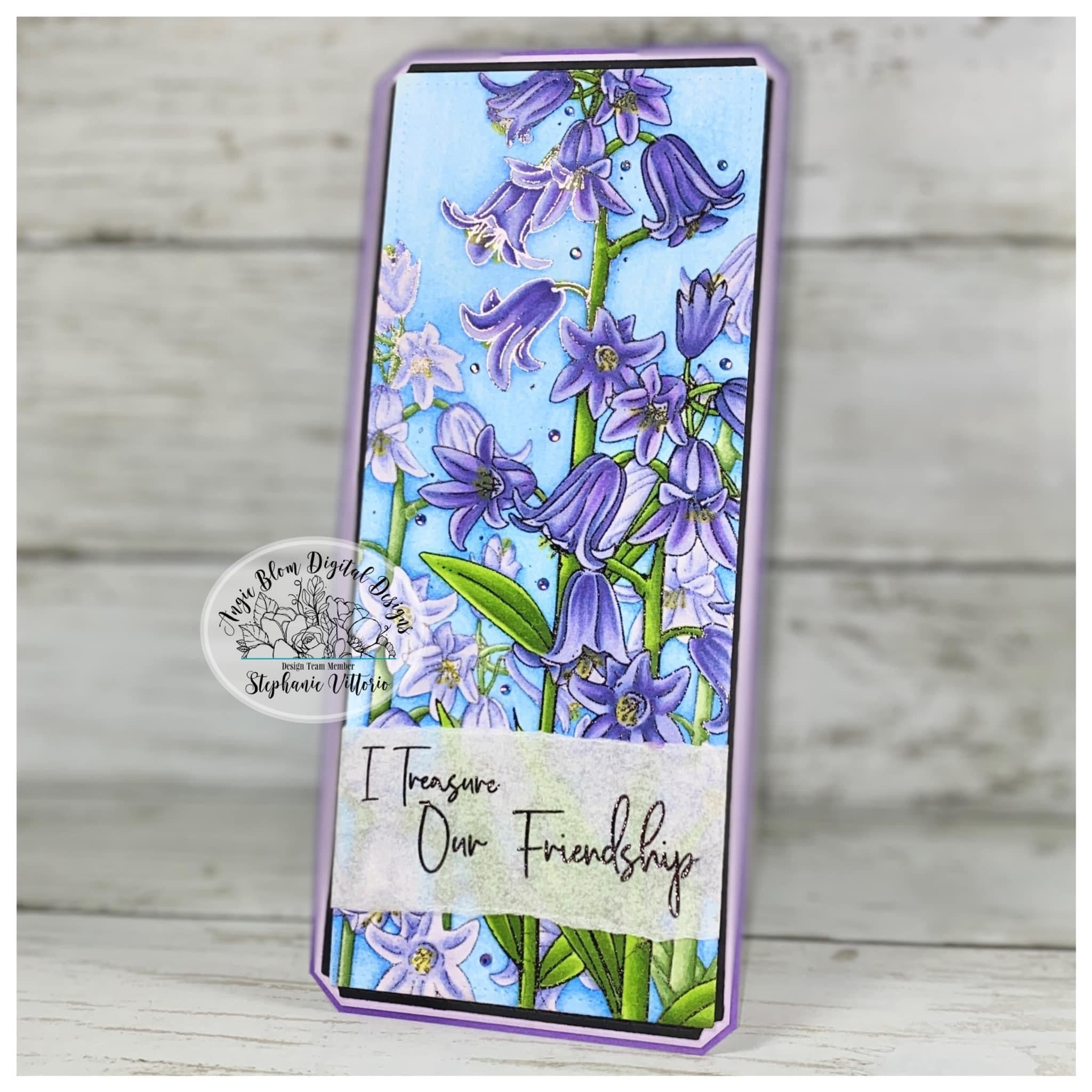 Surround Yourself Florals