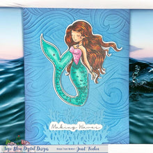 Load image into Gallery viewer, Mermaid Life