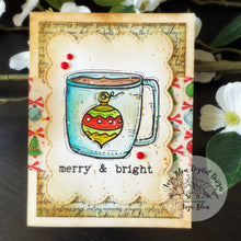 Load image into Gallery viewer, Christmas Joy Mugs