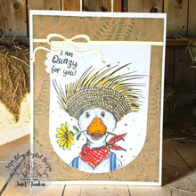 Load image into Gallery viewer, Quazy For You Ducks
