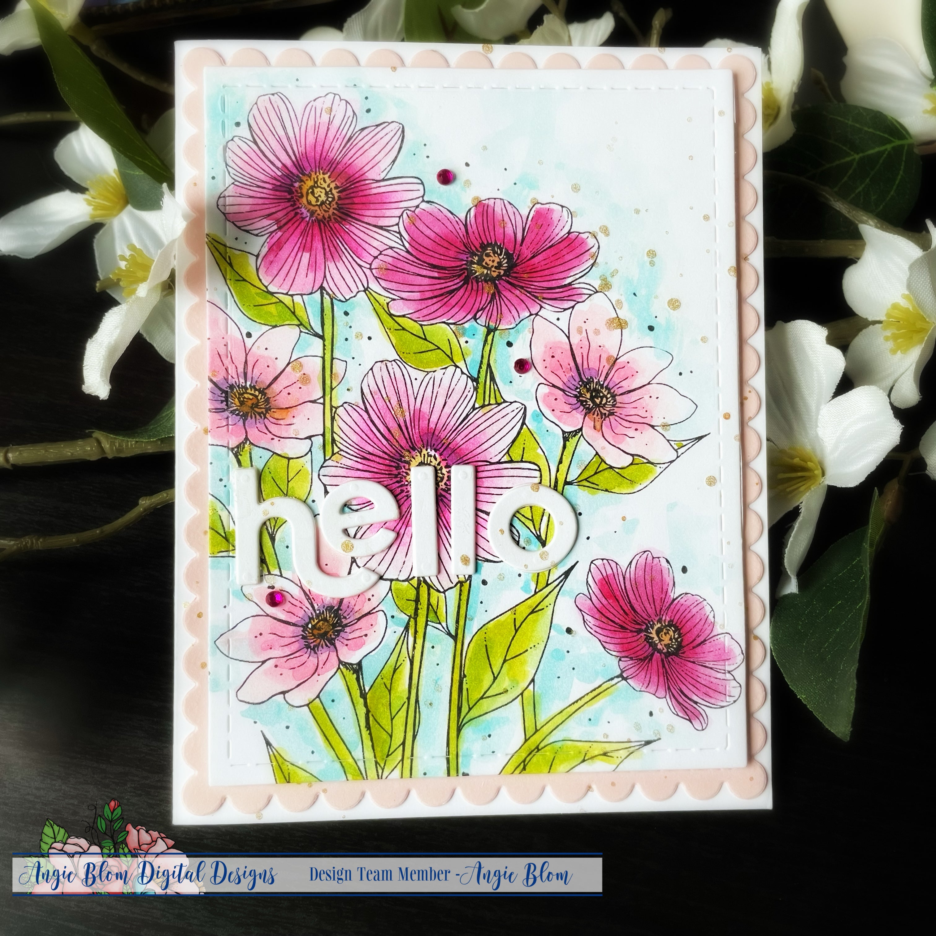 Magical New Beginnings