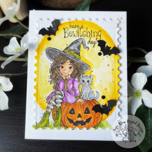 Load image into Gallery viewer, Bewitching Day