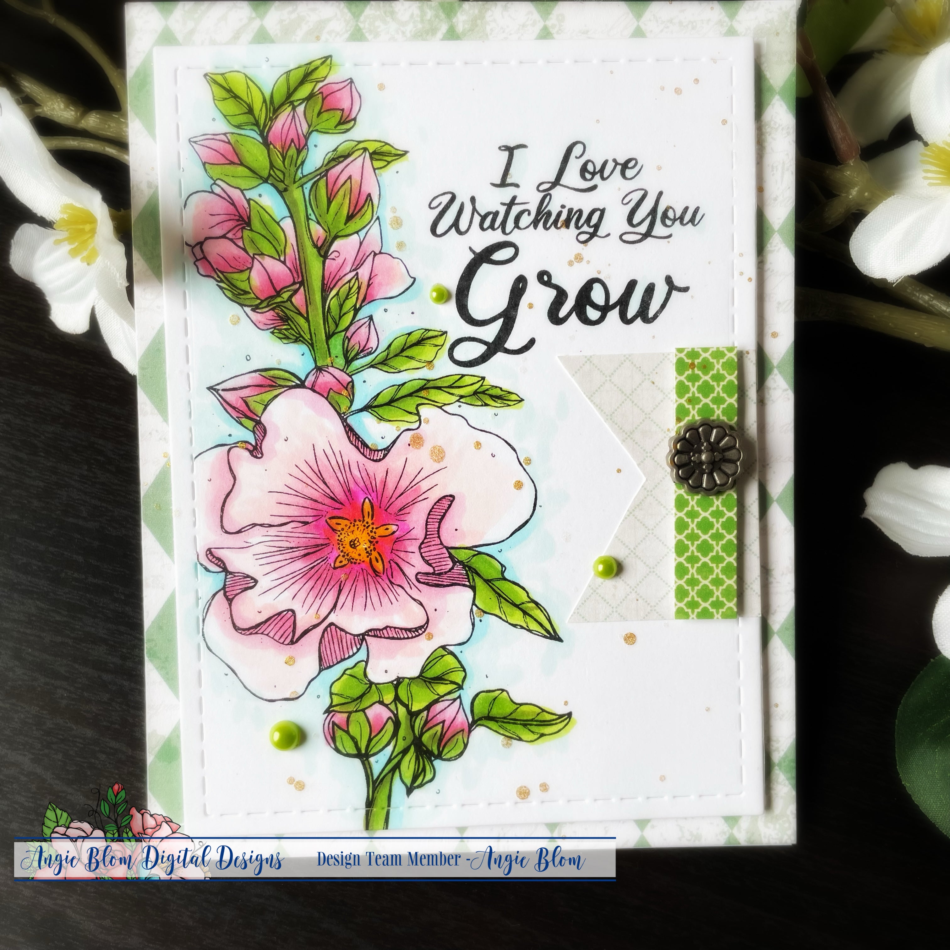 Simply Being You Floral