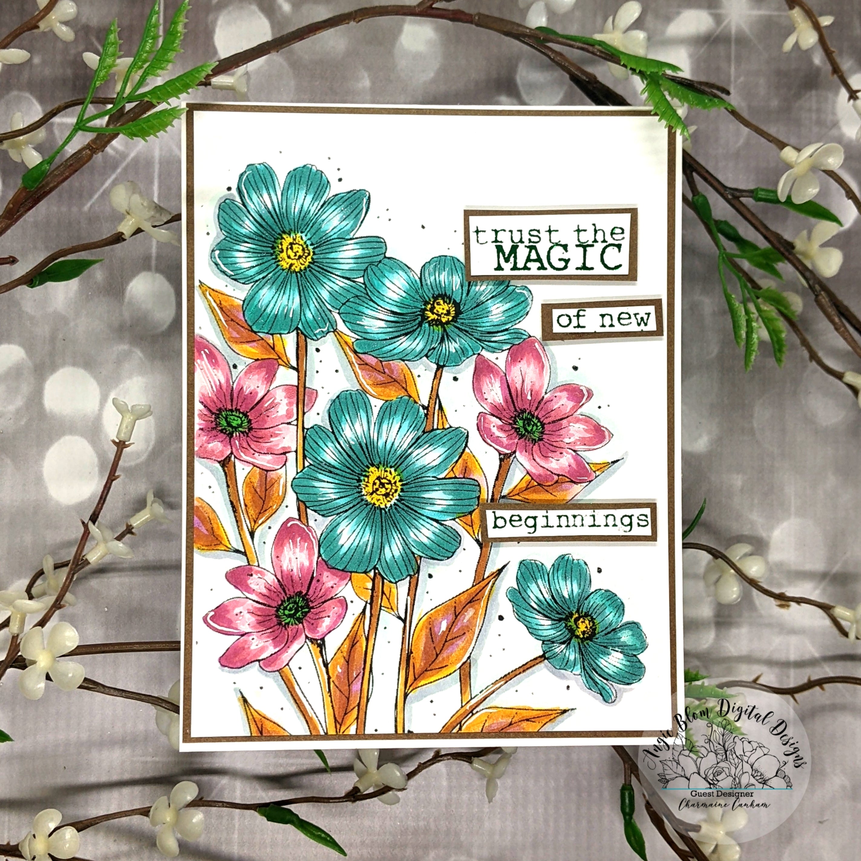 Magical New Beginnings