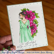 Load image into Gallery viewer, Proud of You Girl