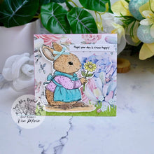 Load image into Gallery viewer, Sweetest Bunny Wishes