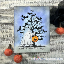 Load image into Gallery viewer, Batty Halloween