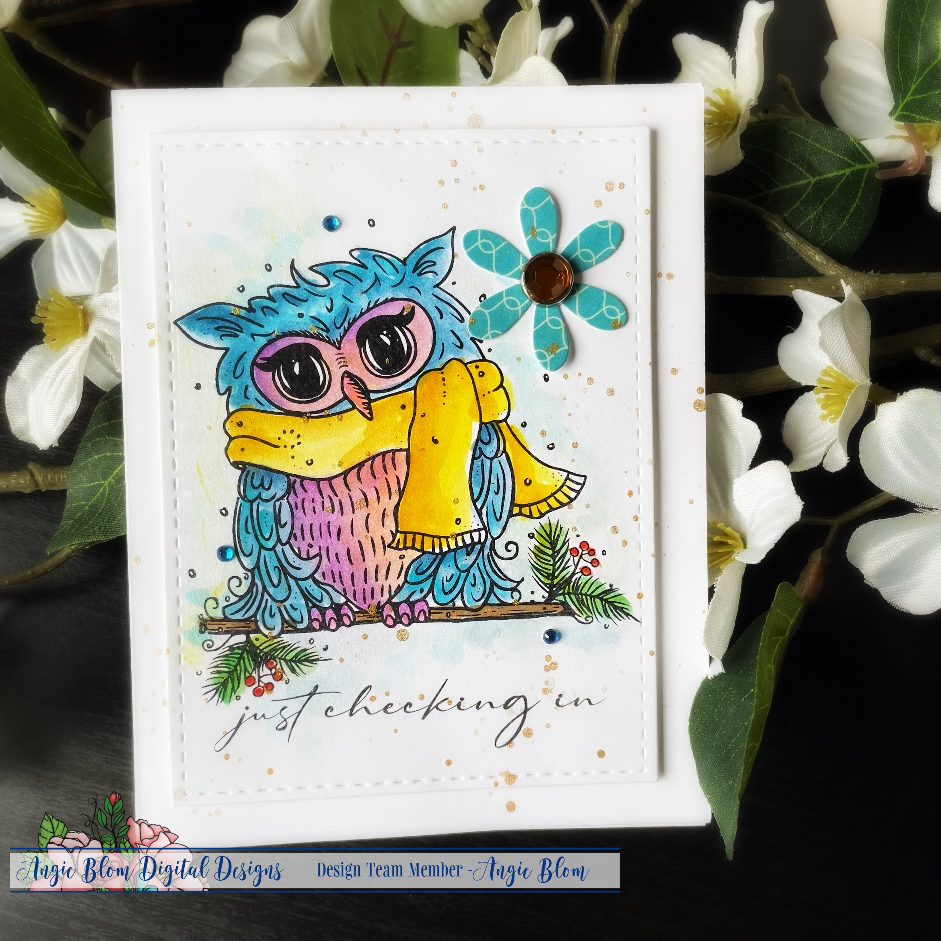 Love Owl