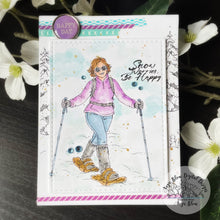 Load image into Gallery viewer, SnowShoe Fun Adventures