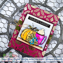 Load image into Gallery viewer, Cozy Fall Cups
