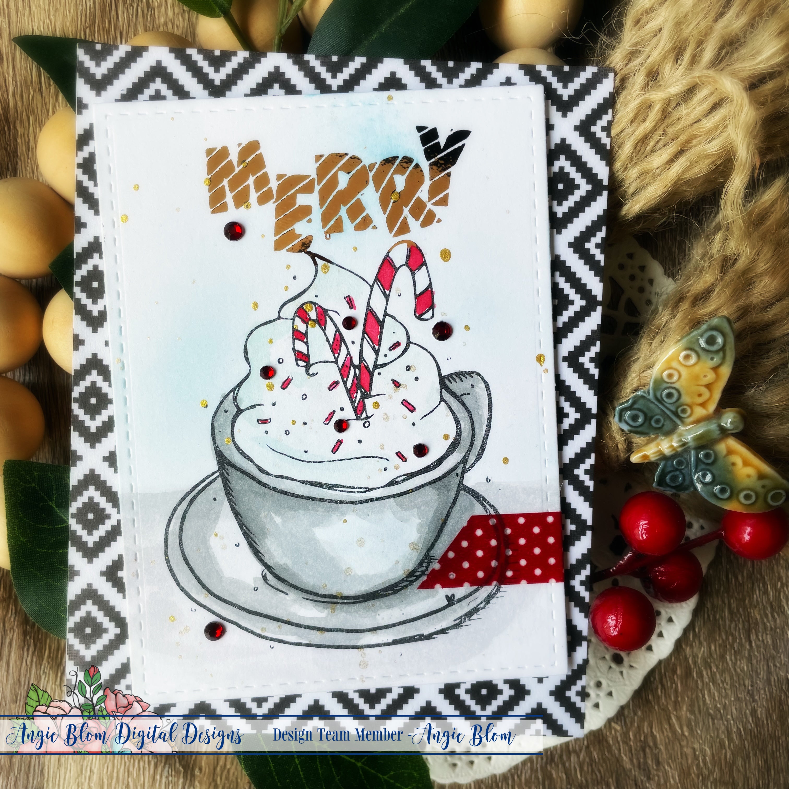 Hello Sweet Friend Mugs