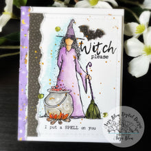 Load image into Gallery viewer, Witch Trio