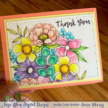 Load image into Gallery viewer, Beautiful Birthday Cake