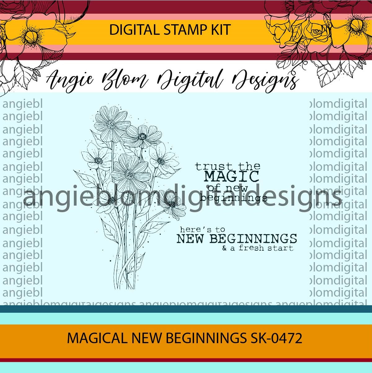 Magical New Beginnings