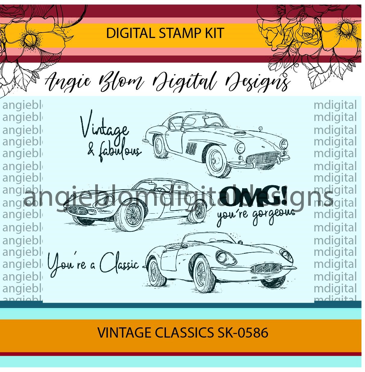 Vintage Classics