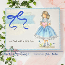 Load image into Gallery viewer, Kind Hearted Girl