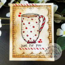 Load image into Gallery viewer, Christmas Joy Mugs