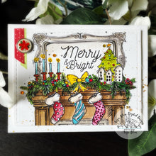 Load image into Gallery viewer, Cozy Christmas