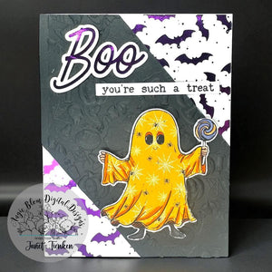 Ghostly Treat