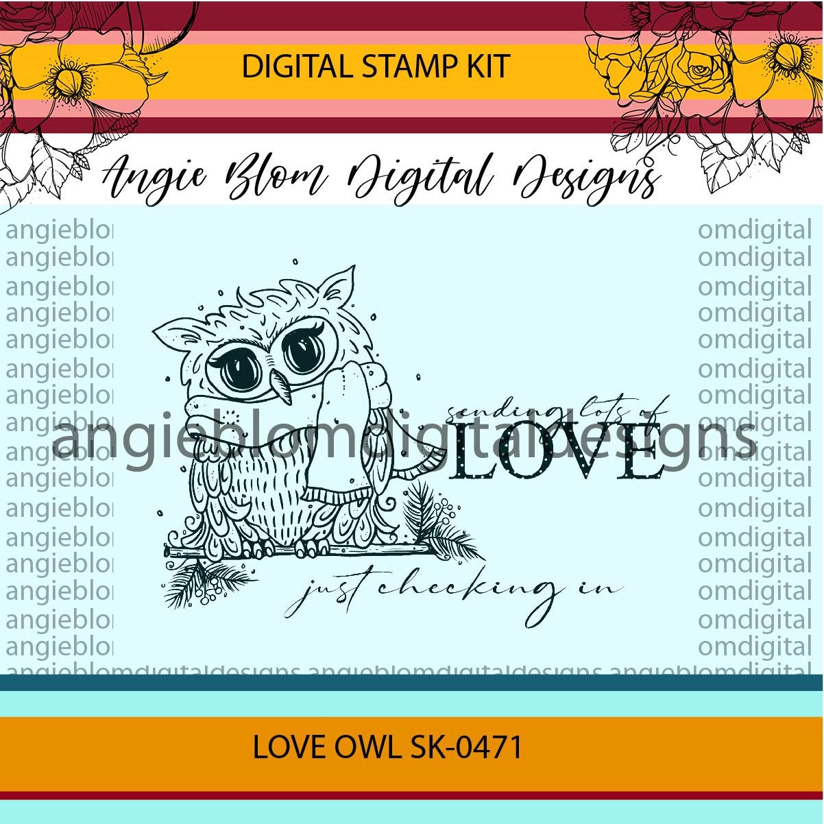 Love Owl