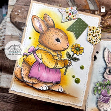 Load image into Gallery viewer, Sweetest Bunny Wishes
