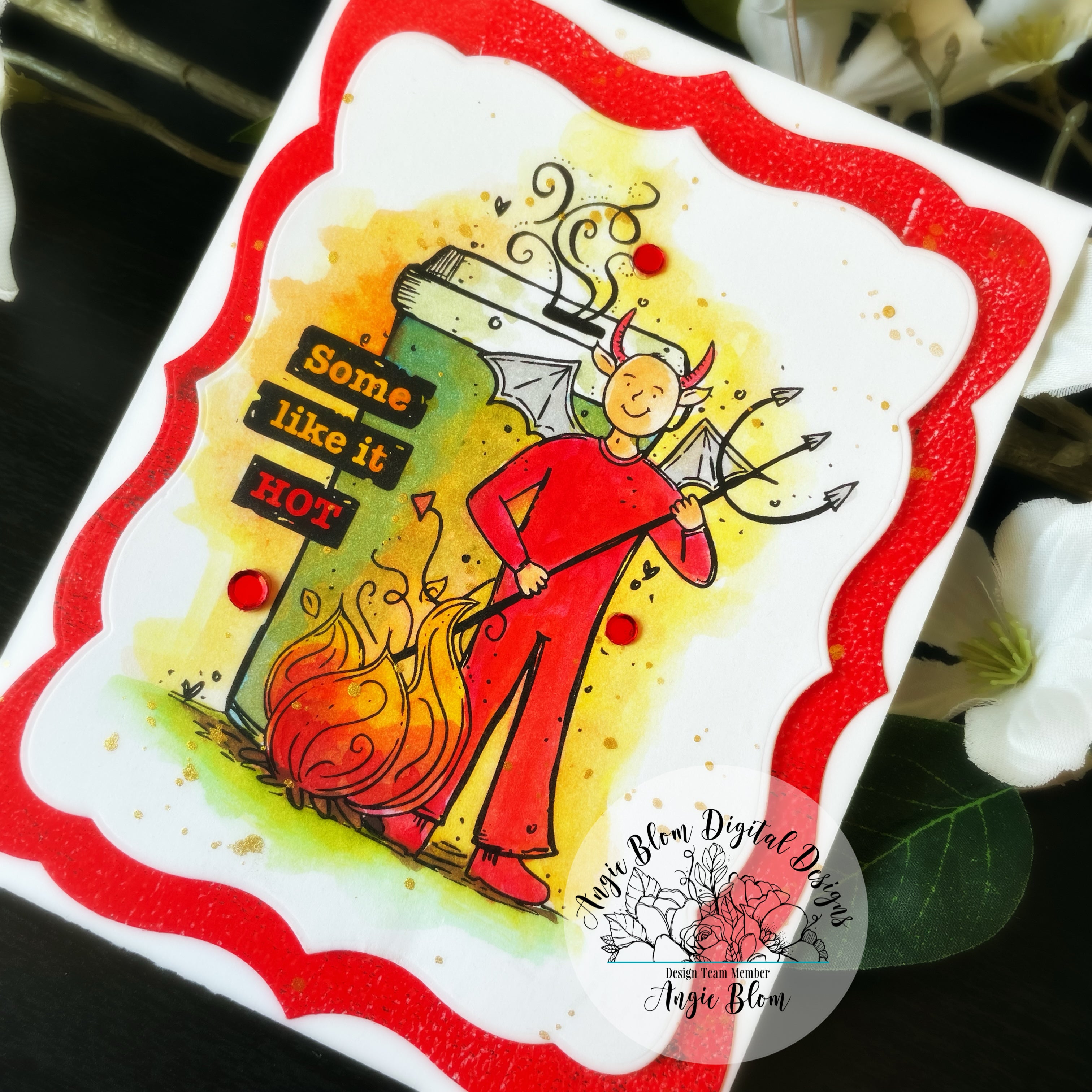 Halloween Brew Crew￼