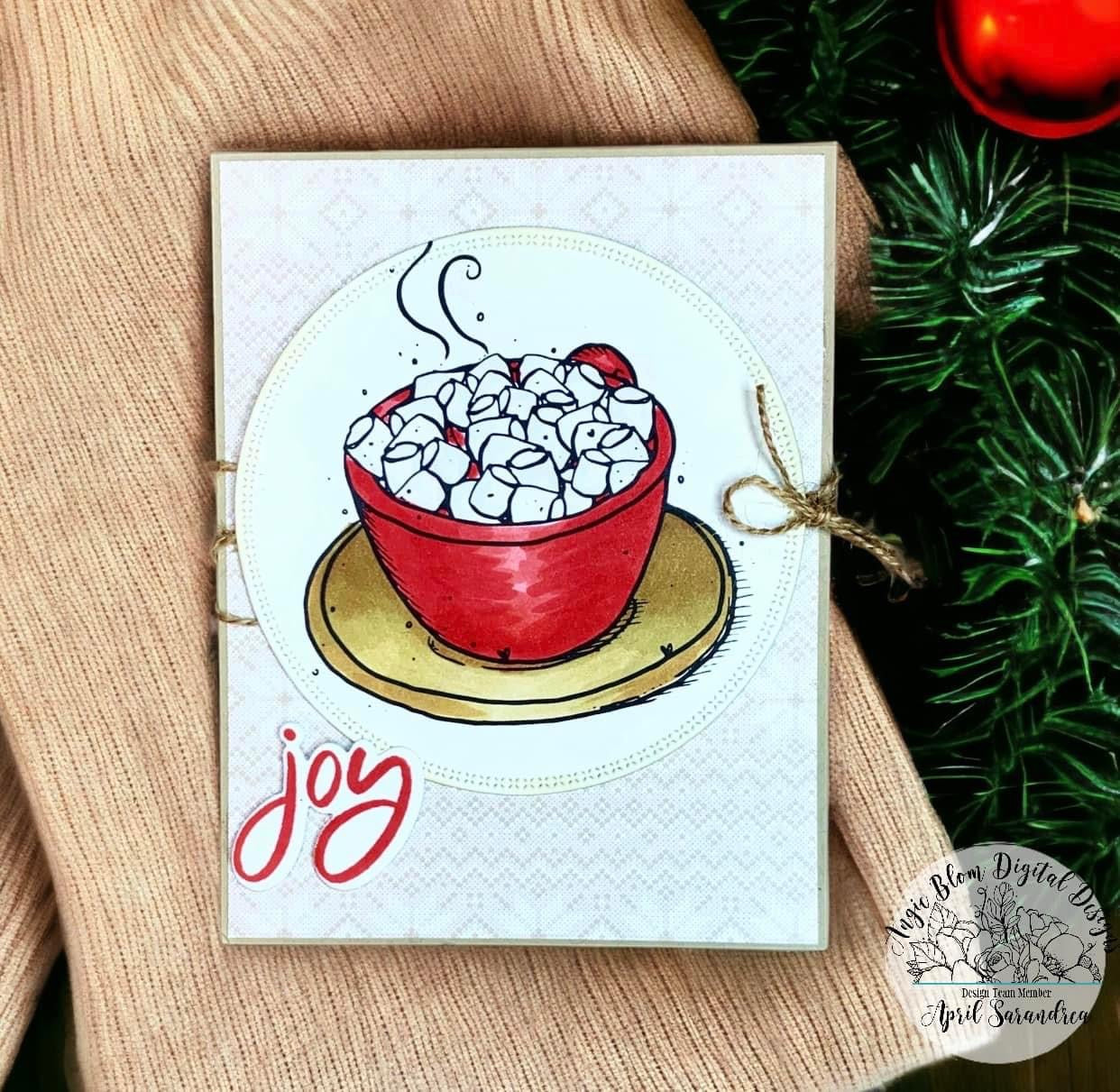 Hello Sweet Friend Mugs