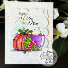 Load image into Gallery viewer, Cozy Fall Cups