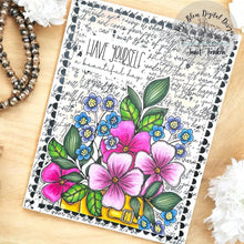 Load image into Gallery viewer, In Full Bloom Rainboots