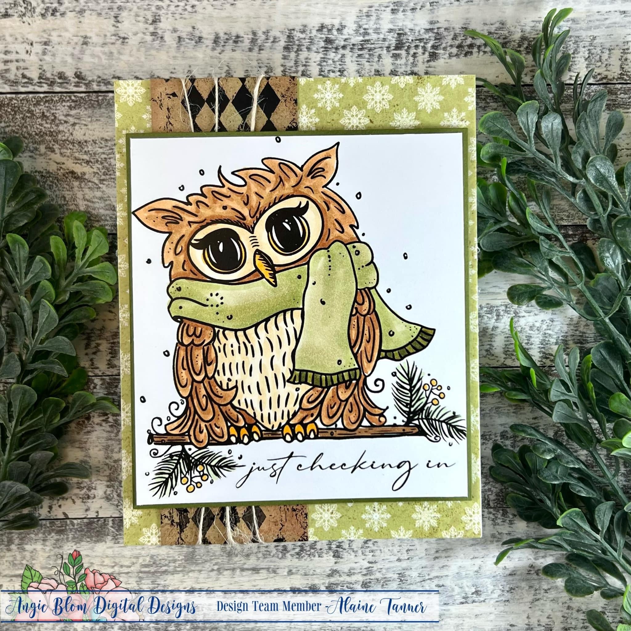 Love Owl