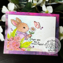 Load image into Gallery viewer, Sweetest Bunny Wishes