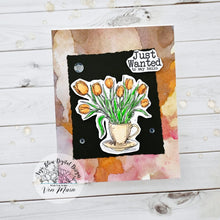 Load image into Gallery viewer, A Tulip Hello
