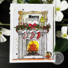 Load image into Gallery viewer, Cozy Christmas