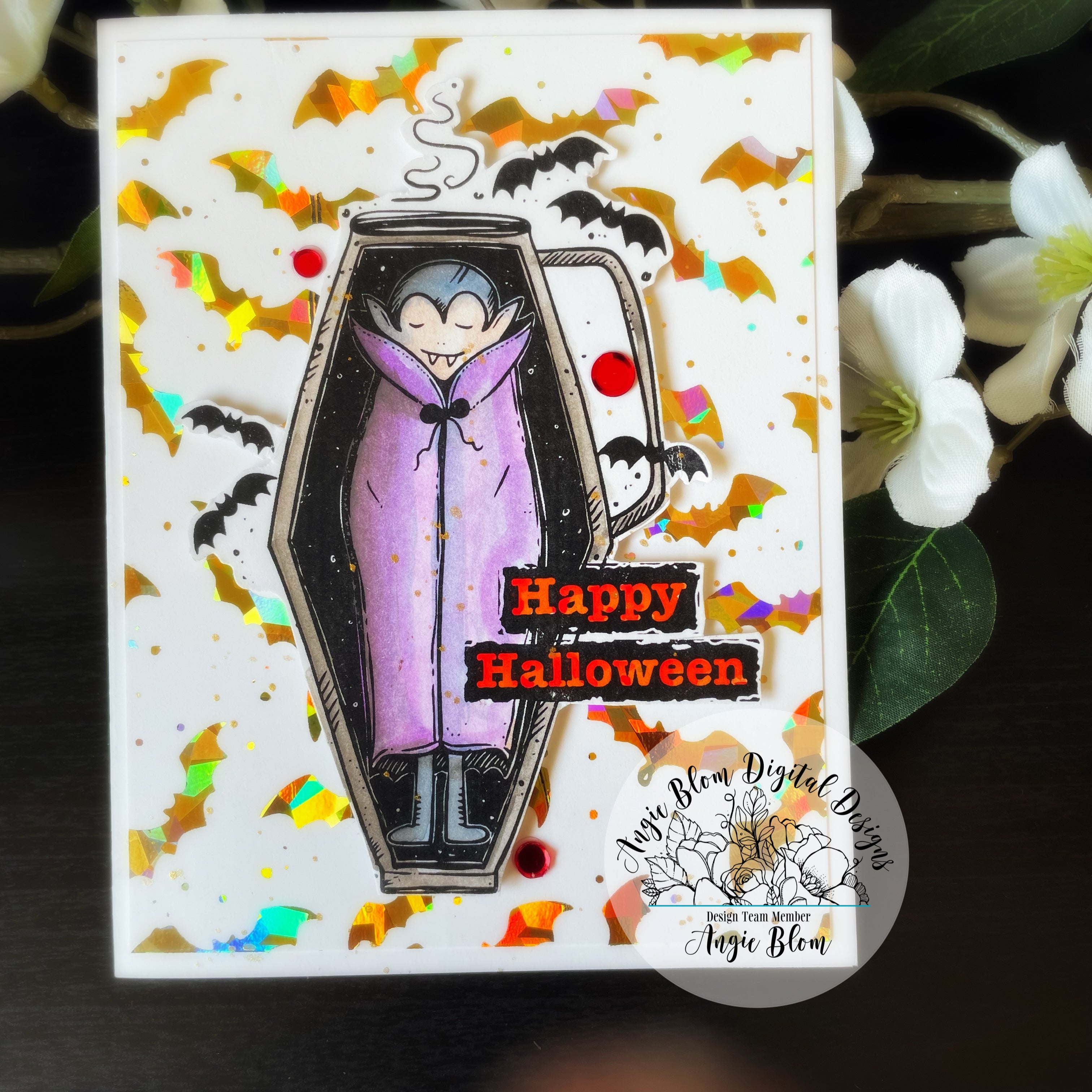 Halloween Brew Crew￼