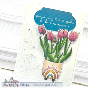 Grow Tulips