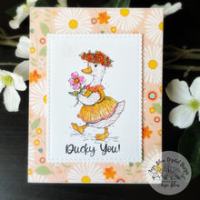 Load image into Gallery viewer, Quazy For You Ducks